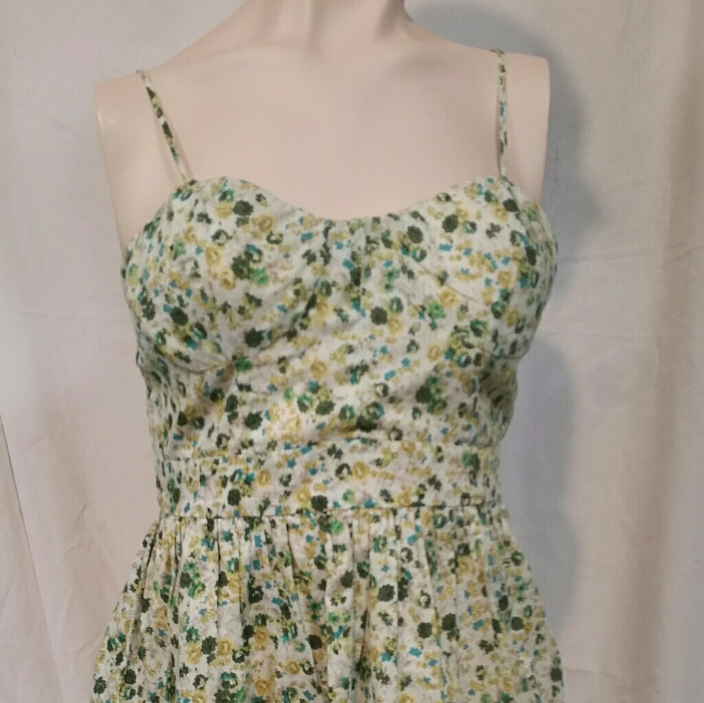 Speechless  size 7 dress